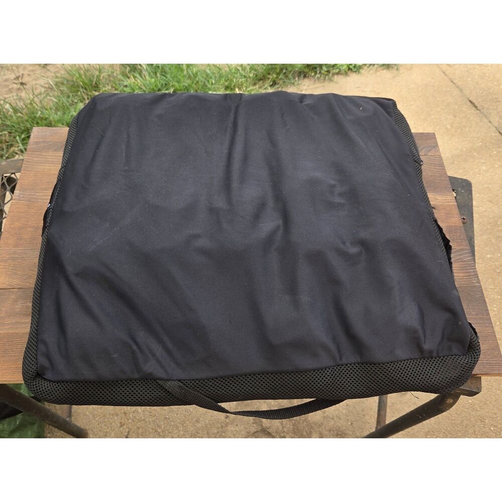 ROHO Mosaic MOS1816CA Wheelchair Seat Air Cushion 18x16 Cover 2023